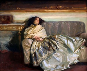 Sargent